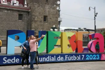 Canaco pronostica una derrama económica en Puebla de casi 500 mdp por vacaciones de verano 