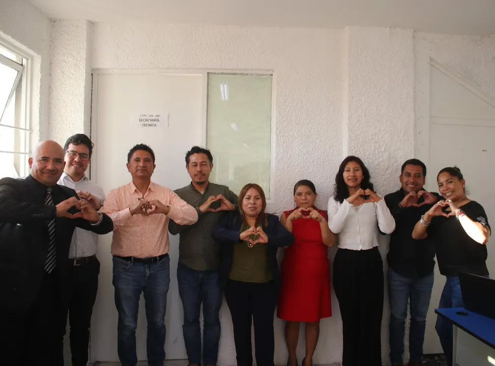 Instituto Poblano de los Pueblos Indígenas