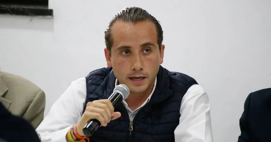 Desecha TEPJF queja para invalidar diputación de Mario Riestra
