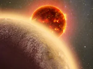 Hallan exoplaneta parecido a Venus