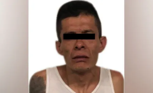 Identifican a “El Lagarto” como asesino material de Norberto Ronquillo