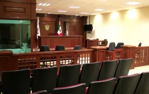Parálisis institucional está provocando nuevo sistema de justicia penal