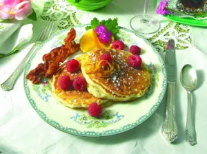 El ‘hot cake’ celebra su día este martes