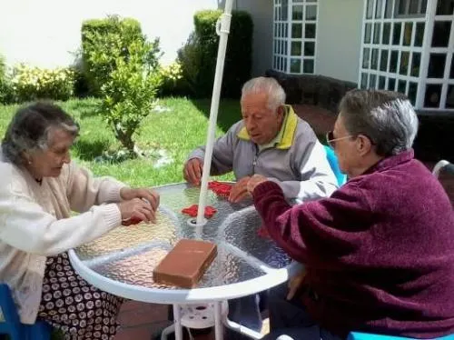 En Puebla hay unas 500 mil personas que tienen más de 60 años
