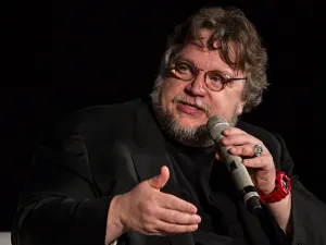 Reconocen a Guillermo del Toro como Cineasta Internacional del Año