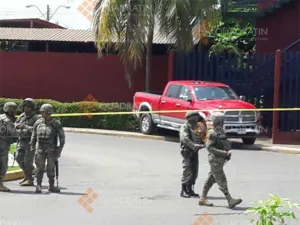 Ejecutan a tesorero municipal de Lázaro Cárdenas, Michoacán
