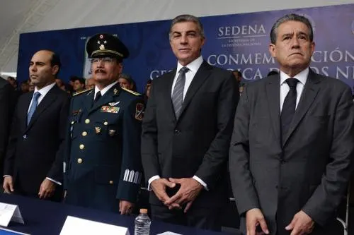 En 2018 no se incrementarán ni se crearán nuevos impuestos: Gali Fayad