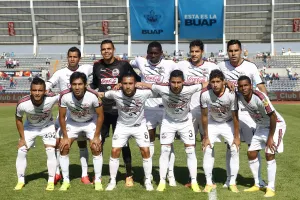 Reciben Lobos BUAP patrocinio de Zurich