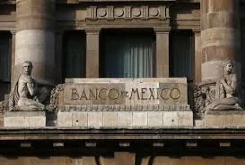 Banco de México renovará el martes primer tramo de coberturas cambiarias por 200 mdd