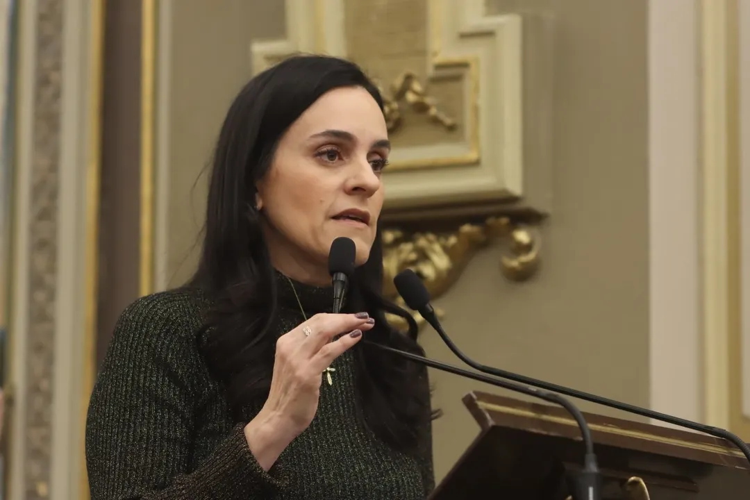 Mónica Rodríguez Della Vecchia
