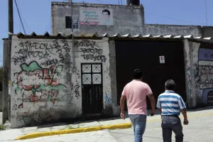 Hasta 40 mil pesos cuesta a Comuna borrar grafitis