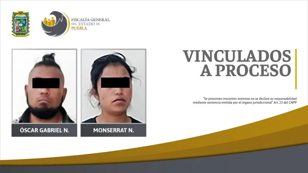 Foto: FGE de Puebla