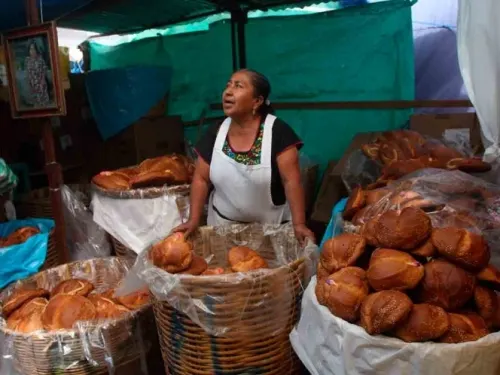 Mercado de Abasto de Oaxaca cerrará 3 días; atienden llamado de Murat