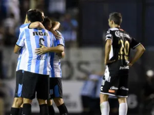 Puebla queda fuera de la Copa Libertadores