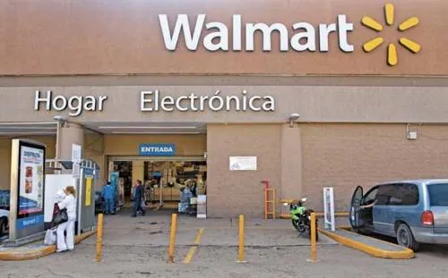 Walmart invertirá 20 mil mdp en México este año