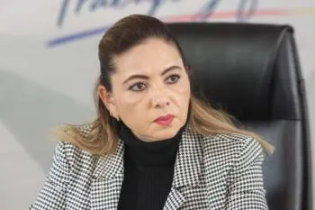 El Yunque, en contra de la reelección de Paola Angon