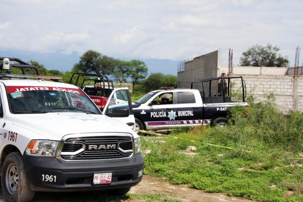 Tehuacán
