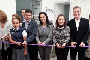SMDIF impulsará escuela para padres durante nueva administración