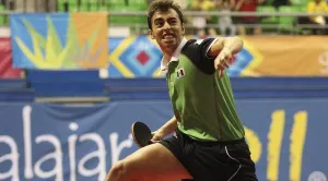 Poblano se lleva victoria en Juegos Olímpicos 2016