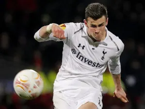 Real Madrid anuncia a Gareth Bale como refuerzo