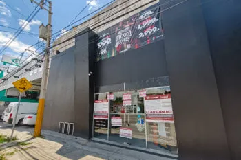 Clausuran dos gimnasios Empire Fitness en Puebla por falta de permisos y documentación