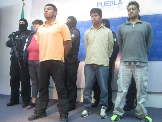 Juez libra orden de aprehensión contra ”El Halcón”
