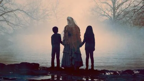 Se lanza el tráiler final de “La Maldición de la Llorona”