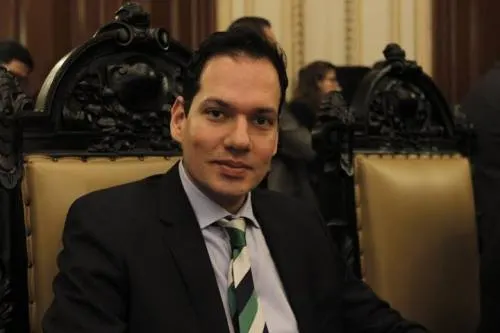 PVEM va por el seis por ciento de la votación en la elección 2018