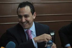Responde Iván Galindo a Nancy de la Sierra por dichos contra teziutecos