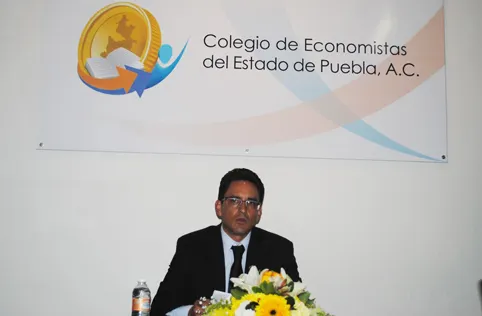 Colegio de Economistas, vínculo entre empresarios y generación de empleos