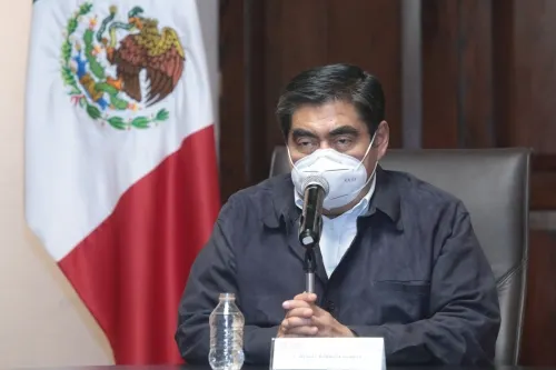 Reactivará gobierno del estado citas para licencias de conducir