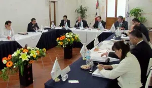 CDH, sede de Reunión Regional de Organismos Públicos de Derechos Humanos