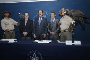 Buscará BUAP consolidar hospital veterinario en zona de Áfricam