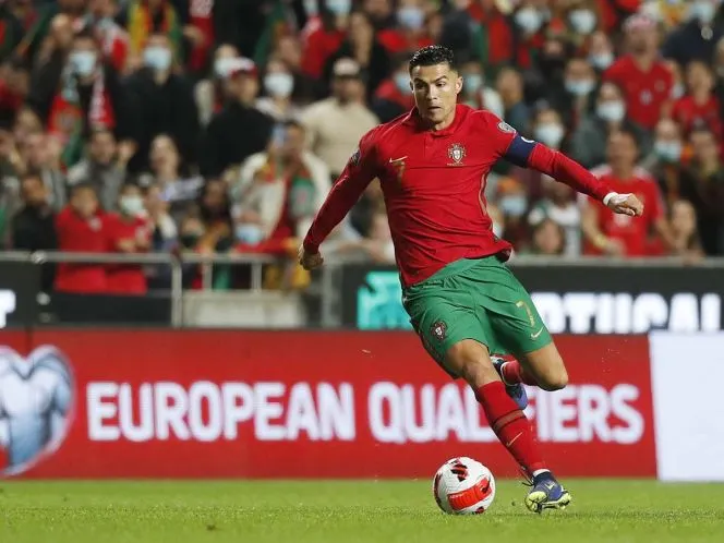 Portugal o Italia, uno quedará fuera del Mundial Qatar 2022