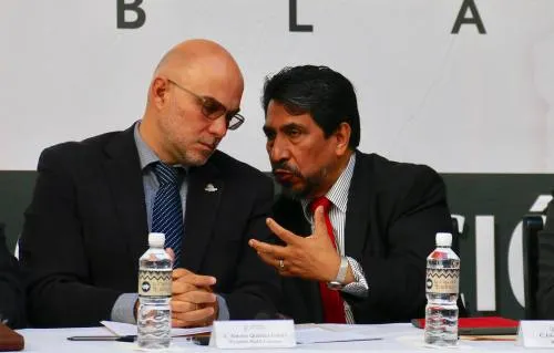 Integrantes del Comité de Participación Ciudadana, ganarán hasta 60 mil pesos