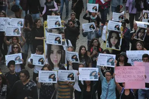 CONAVIM tiene 15 días para pronunciarse sobre la solicitud de Alerta de Género en Puebla