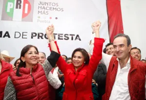 El PRI no necesita la consulta a las bases, sino ser un partido de oposición