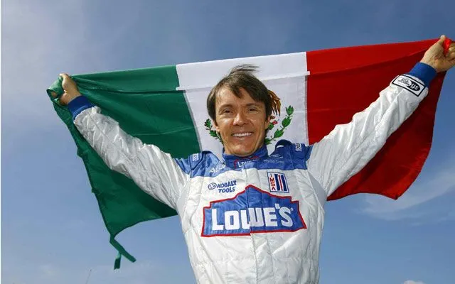 Resurge Adrián Fernández en Le Mans