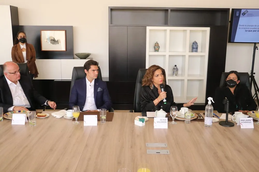 Apostará clúster de procesamiento de alimentos por calidad, volumen y precio