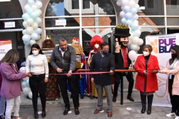 Participa SESIPINNA Puebla en ‘Jornada Extraordinaria de Registros de Nacimiento’