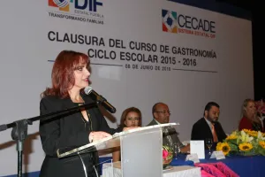 SEDIF impulsa capacitación de calidad a través de 143 Cecades