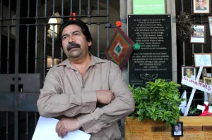 En accidente, muere fundador del PRD y activista antinarco