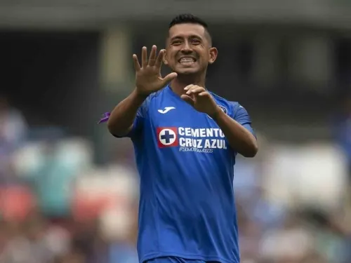 Elías Hernández fue detenido por la policía