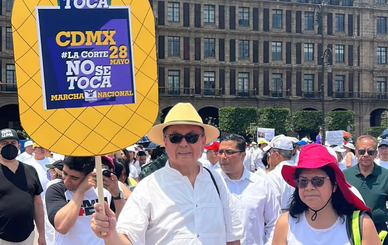 MARCHA