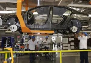 Puebla, con perspectiva económica favorable