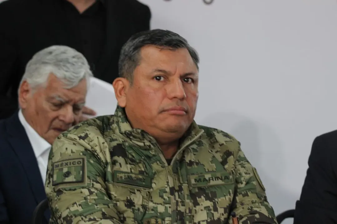 Francisco Sanchez Gonzalez