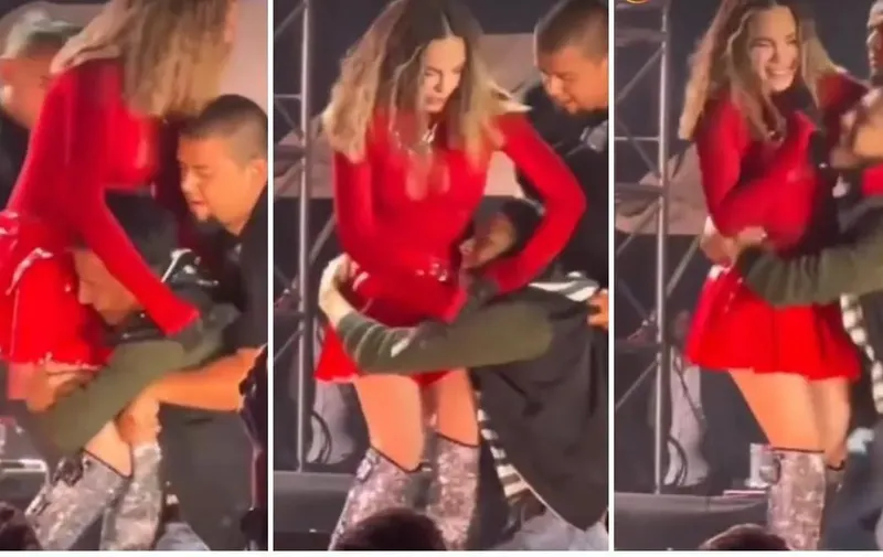 belinda