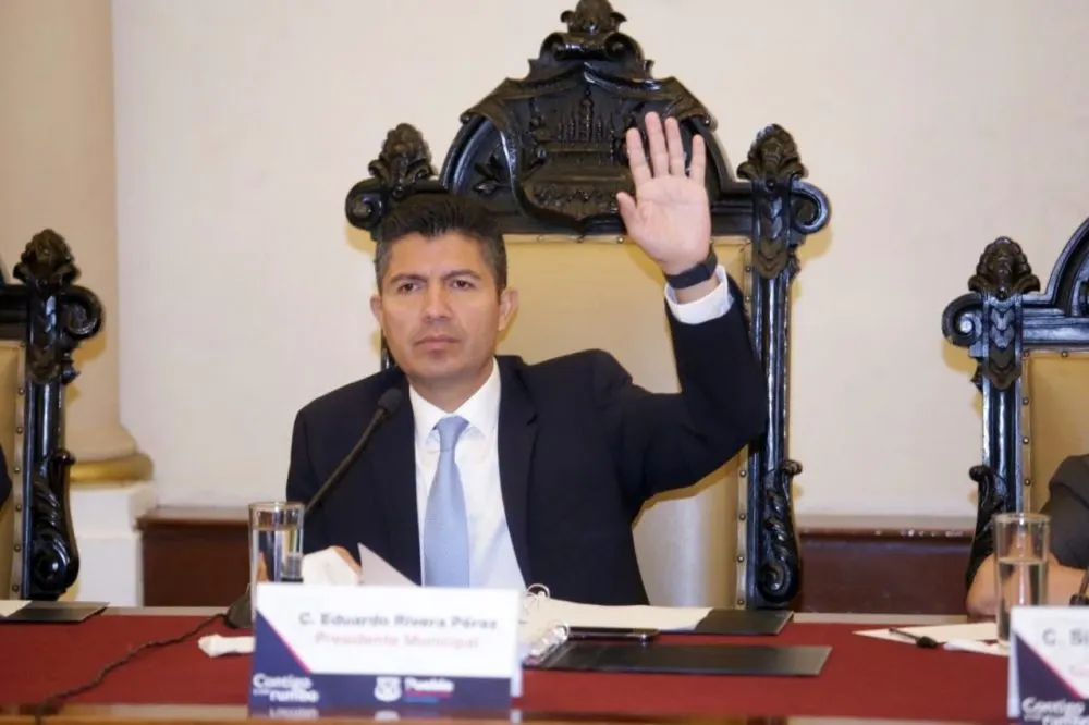 Eduardo Rivera