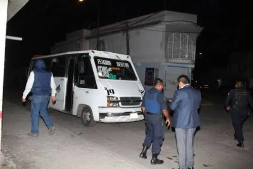 Recursos federales para colocar botones de pánico tardarán dos meses en llegar: Banck