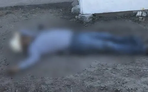 Reclama por accidente de tránsito y acaba con una bala en el corazón